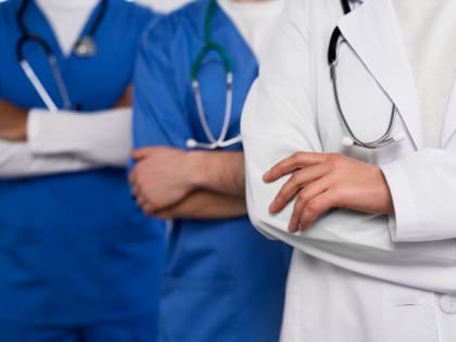 Кадровый дефицит в российском здравоохранении: вызовы и причины