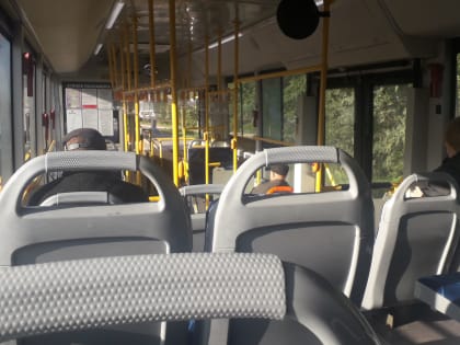 «За что платить?»: жители Владивостока узнали про предложение повысить плату за проезд в автобусах