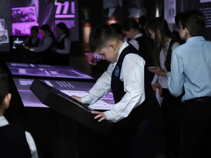 Школьников Находки приглашают на открытие выставки  «Первооткрыватели Приморья» 