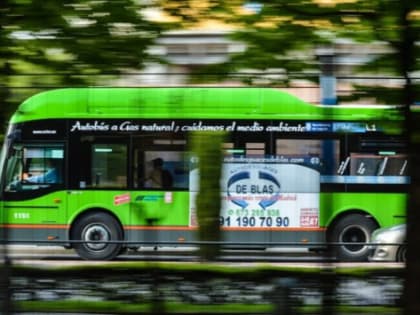 Владивосток обновляет автопарк: приобретение новых автобусов