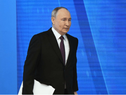 Президент РФ указал на главные направления развития страны до 2030 года