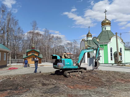 В приходе снова перемены