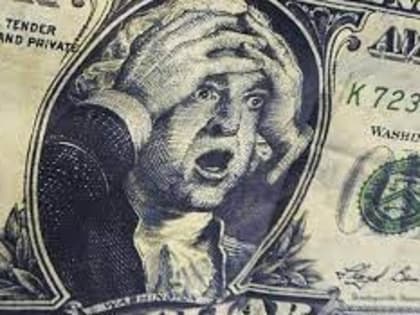 Грядут перемены. Какой валюте проиграет доллар