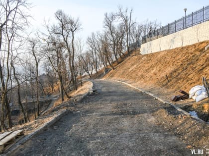 Элитный ЖК с переменной этажностью построят в историческом центре Владивостока