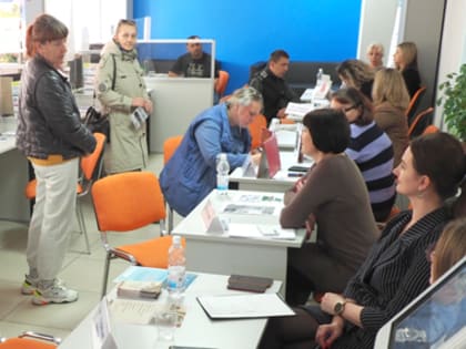 Все вакансии на одной площадке