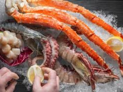 В России начали появляться гастрономические столицы