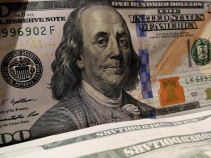 «Процесс еще не закончился». Всем, у кого есть доллары, озвучили обнадеживающий прогноз