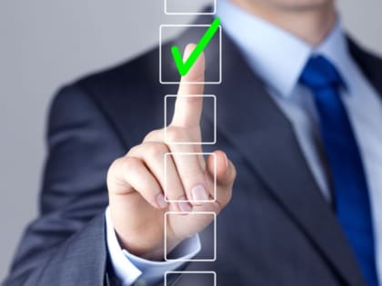 Истекает срок представления сведений для включения налогоплательщиков в РСМП