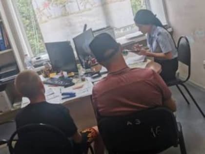 В Уссурийске полицейские привлекли к ответственности родителей несовершеннолетних, разместивших в соцсетях видео с противоправным поведением