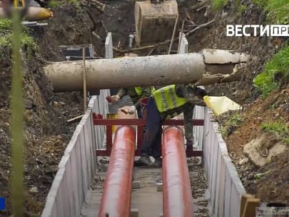 Дыра в трубе: штрафы за подключение к водоснабжению хотят увеличить в 10 раз