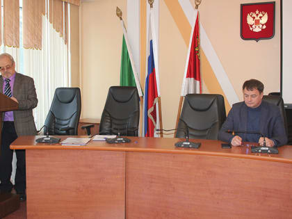 Испытание стихией