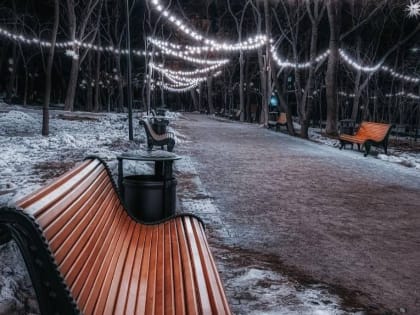 Жителей Приморья предупредили о 28-градусном морозе