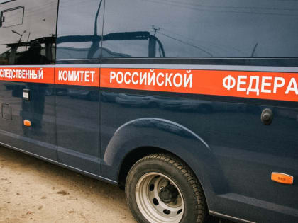 Следователи занялись делом ребенка, получившего химический ожог в Приморье