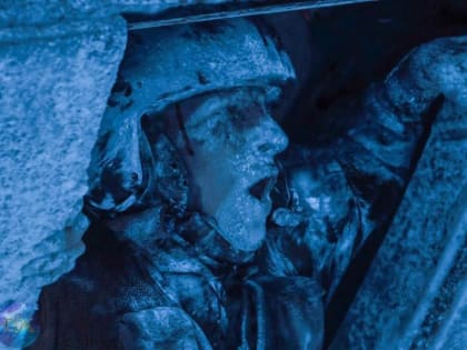 Температура упадет до минус 45 градусов во Владивостоке. Названа точная дата