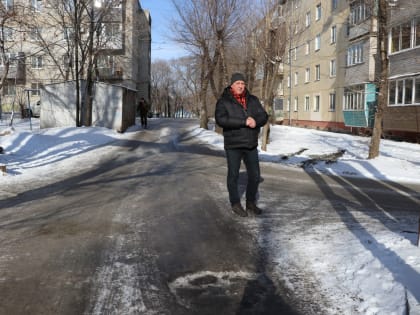 Дмитрий Сурков: поставлены новые цели!