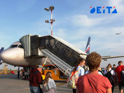 Росавиация опровергла информацию о росте числе инцидентов с российскими самолётами на фоне санкций