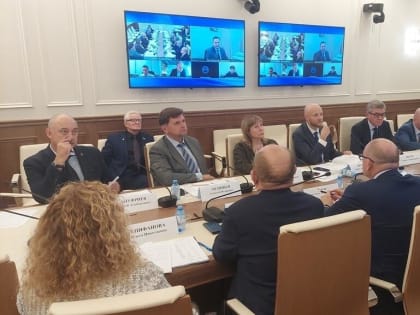 Судостроители рассчитывают на ударный конец года