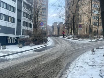 Озвучен прогноз погоды на сегодня в Приморье