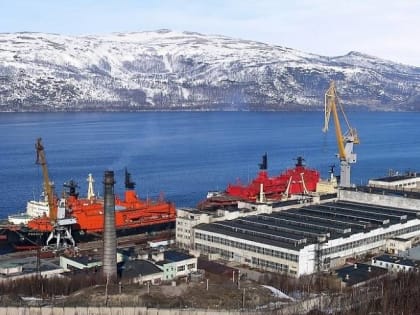 ВТБ: общий грузопоток по Северному морскому пути в течение 10 лет может достичь 400 млн тонн