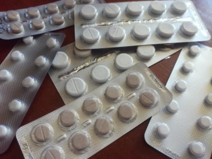 Россиян предупредили о мошенничестве, связанном с продажей медикаментов