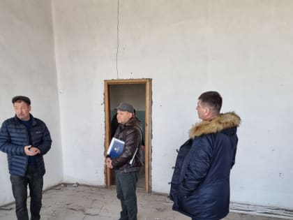 В ходе рабочей поездки начальник Управления Судебного департамента в Приморском крае посетил Уссурийский районный суд