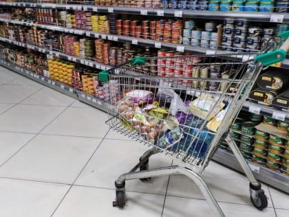 Цены не сдержались. Центробанк сообщил плохую новость всем россиянам