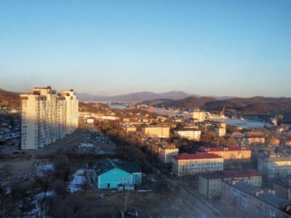 В крупных торговых центрах Находки пройдут проверки