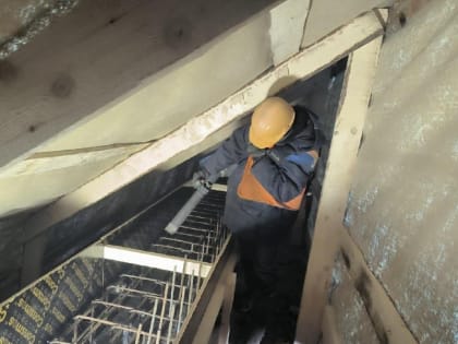 Филиал «Мостостроительный» АО «Примавтодор» продолжает реконструкцию моста через реку Партизанская