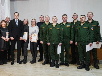 93 года на страже Отечества: арсенал ракетного и артиллерийского вооружения отметил день основания
