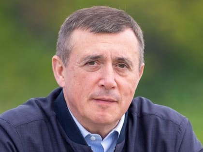 Валерий Лимаренко: Развитие инфраструктуры притянет инвестиции в производство