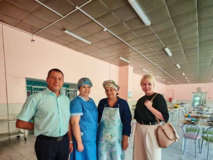 Безопасность на дорогах: акция в Лобне