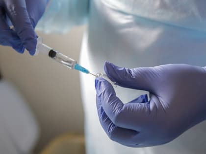 Приморье готовится к зиме: вакцинация от гриппа становится приоритетом