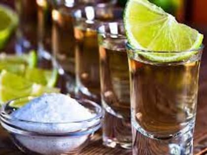 Мексика захотела поставлять больше текилы в Россию