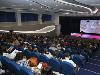 Масштабная конференция о Хасанских событиях впервые открылась в Приморье