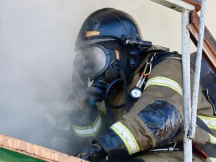 Во Владивостоке мужчина погиб из-за неосторожности при курении