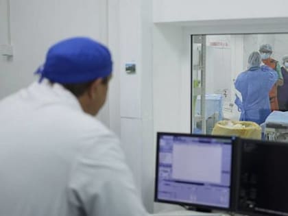 Находкинские врачи будут лечить инсульт новым способом
