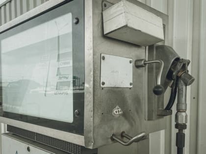 «Я жду чуда, как 20 лет назад»: Газпром разворачивается на внутренний рынок?