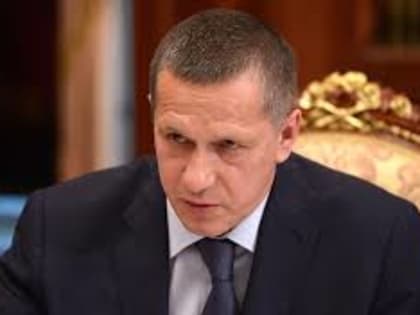 Трутнев назвал новые вызовы в работе на Дальнем Востоке и в Арктике