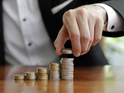 Сумма выплат – 84,8 тысячи рублей в месяц. Важное разъяснение Соцфонда