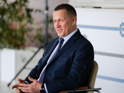 Кто будет курировать Дальний Восток? Юрий Трутнев остается на посту вице-премьера