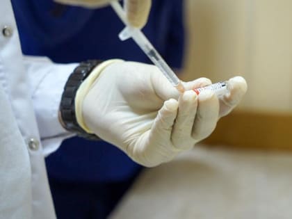 Минздрав Приморья: 3,7 тысячи приморцев привились от COVID-19 на прошлой неделе