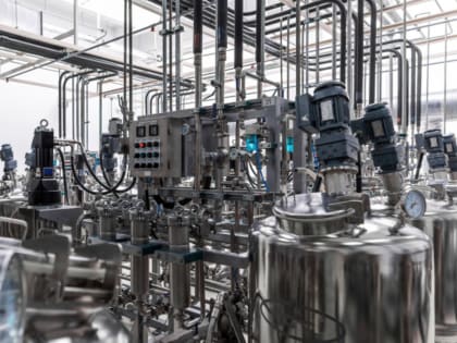 Сделано в Приморье: в регионе создается производство по замещению импортной химической продукции