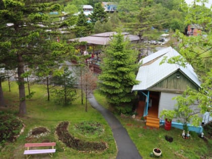 Летний отдых детей обсудили в Артеме