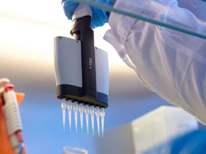Тест-систему для выявления редкого генетического заболевания разработали в Приморье