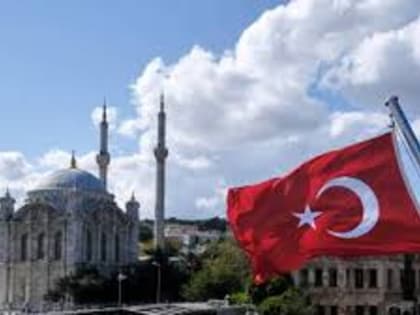 Стоимость отдыха в Турции за год выросла на 30%