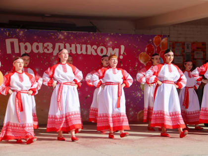 Строительная отрасль Артемовского городского округа: новый этап развития