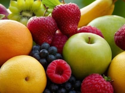Голубика помогает организму бороться с процессами старения