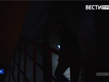 Из-за аварии без электричества остались тысячи жителей Владивостока и пригорода