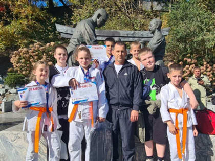 Главное - верить в себя