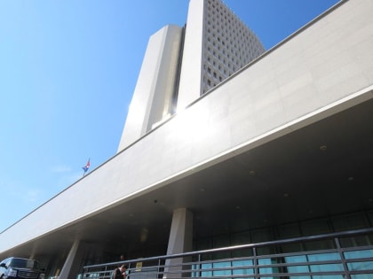 Важное назначение в правительстве Приморья: новый министр ЖКХ